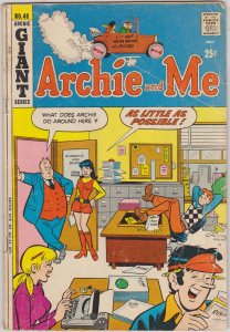 Archie and Me #48