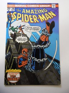 The Amazing Spider-Man #148 (1975) FN Condition
