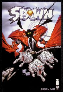 Spawn #105