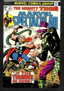 Marvel Spectacular #17 (1975)