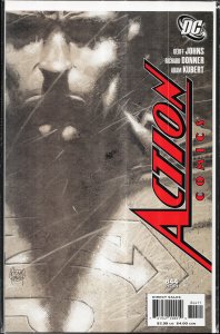 Action Comics #844 (2006) Superman