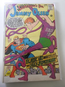 Superman's Pal, Jimmy Olsen #111 (1968)