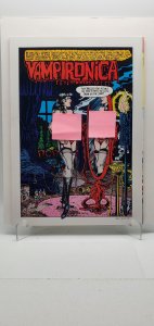 Cherry Poptart #1  (1982)