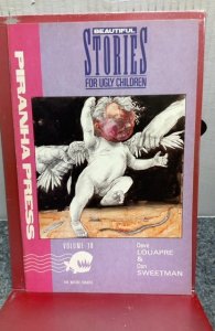 Beautiful Stories for Ugly Children #18 (1990)