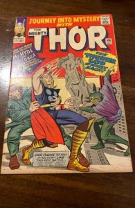 Journey into Mystery #106 (1964)cobra/Mr Hyde higher grade beautif