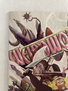 Weirdworld #2