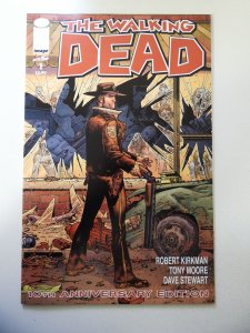 The Walking Dead 10th Anniversary Edition (2013) NM Condition