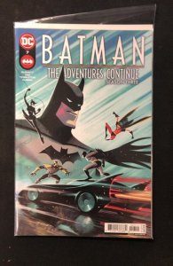 Batman: The Adventures Continue Season Three #7 (2023)