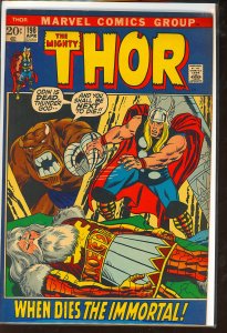 Thor #198