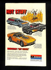 Incredible Hulk (1962) #201