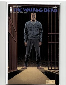 The Walking Dead #141 (2015) The Walking Dead