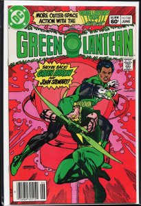Green Lantern #165 (1983)