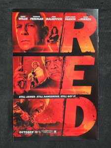 Bruce Wayne: The Road Home 8PC #1 - Interconnecting Stories (9.2ob) 2011