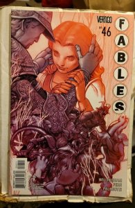 Fables #46 (2006) b3