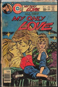 My Only Love #9 (1976)