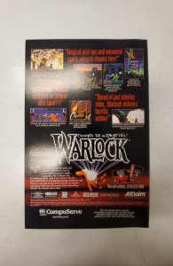 Turok, Dinosaur Hunter #29 (1995) NM Valiant Comic Book J694