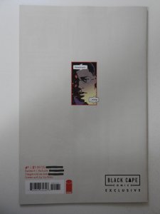 Primordial #1 Exclusive Virgin Variant W/ Certificate of Authenticity