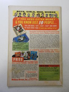 The Avengers #55 (1968) VG- Condition see desc