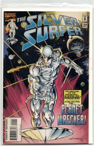 Silver Surfer #104 (1995) Silver Surfer