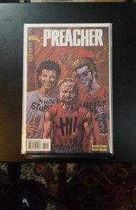 Preacher #30 (1997)