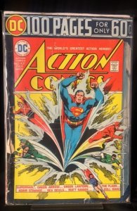 Action Comics #437 (1974)