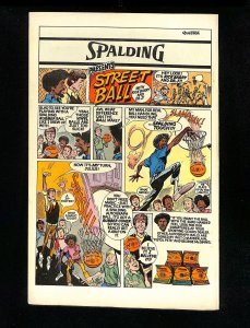 Amazing Spider-Man Annual #12 Incredible Hulk!