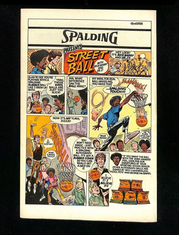 Amazing Spider-Man Annual #12 Incredible Hulk!