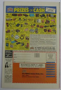 X-Men #138 (Oct 1980, Marvel), VFN condition (8.0), Cyclops leaves