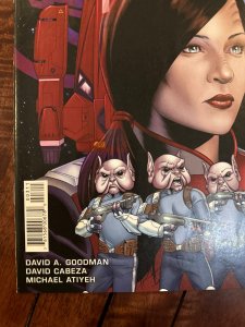 The Orville #3 (2020)