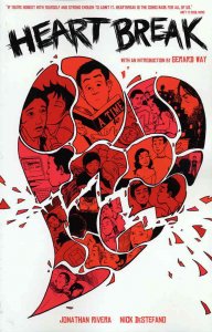 Heartbreak #1 FN ; 1130