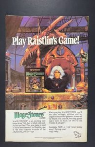 The New Mutants #94 (1990)