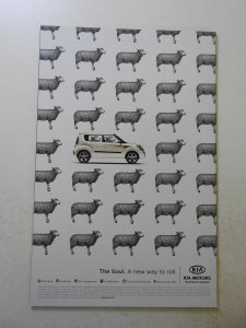 Wolverine: Old Man Logan Giant-Size (2009) VF/NM Condition!