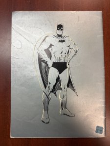 Famous First Edition C-28 Detective Comics 27 Reprint Treasury Size Comic 5 J215