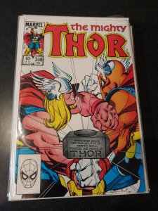 Thor #338 (1983)