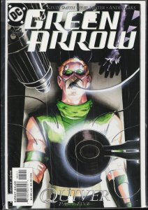Green Arrow #5 (2001) Green Arrow
