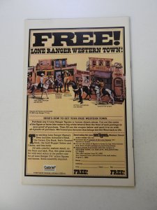 Daredevil #182 (1982) VF condition