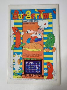 The New Adventures of Superboy #46 (1983)