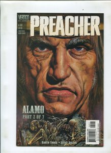 Preacher #60 Alamo Part 2 of 7- (NMT) 2000