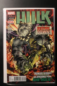 Hulk #16 (2015)