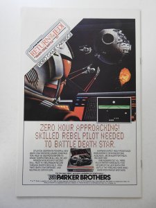 Thor #337 FN+ Condition! 1st Appearance of Beta Ray Bill!