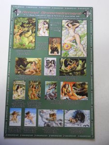 Cavewoman: Natural Selection #1 (2012) FN Condition