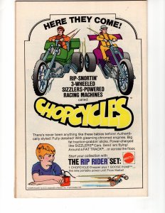 Marvel Feature #7  Ant-Man & The Wasp Classic Marvel Bronze