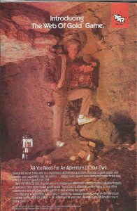 Fantastic Four #334 (1989) - VF/NM