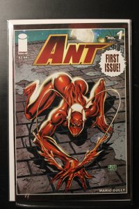 Ant #1 (2005)