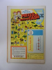 Marvel Premiere #11 (1973) FN/VF condition