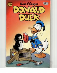 Donald Duck #290 (1995)