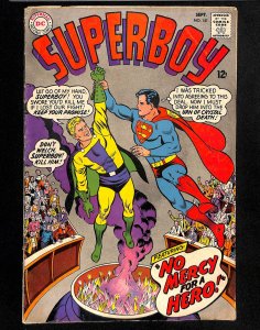 Superboy #141 (1967)