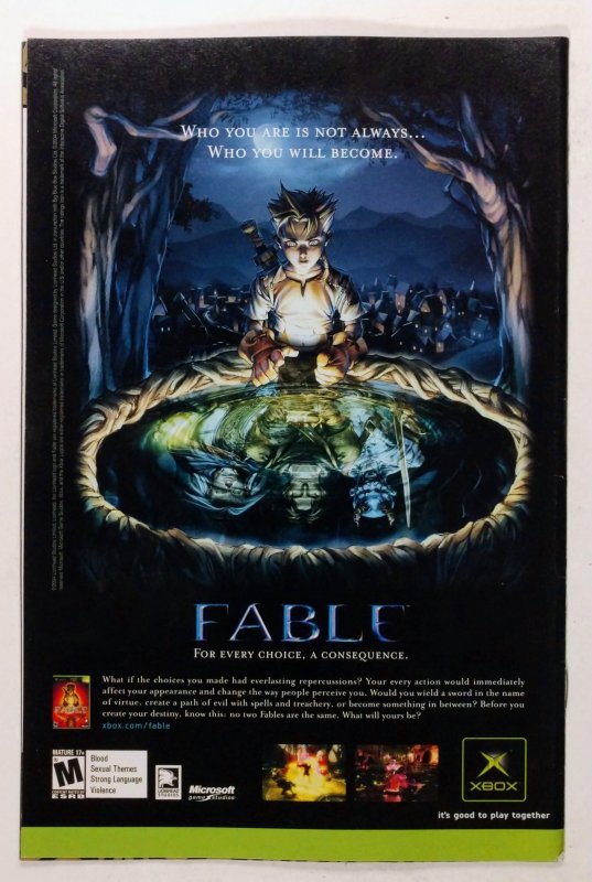 New Avengers #2 (2005) Death of Carnage