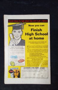 Captain America #116 (1969)