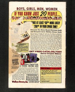 Sgt. Fury and His Howling Commandos #10 On to Okinawa!